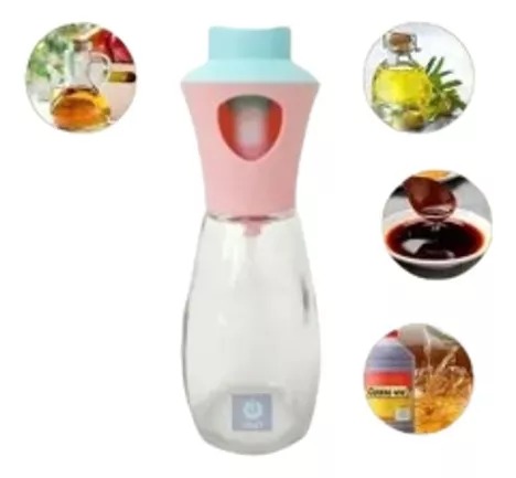 Miniatura 2 de Dispensador Spray De Aceite